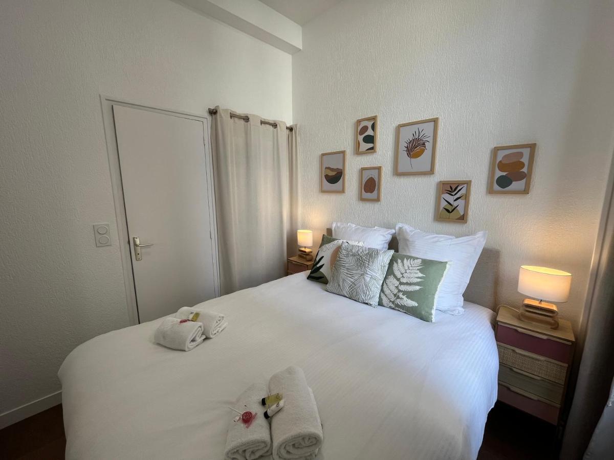 Paon, Coquet Appt Avec Parking A Caen Apartment Ngoại thất bức ảnh